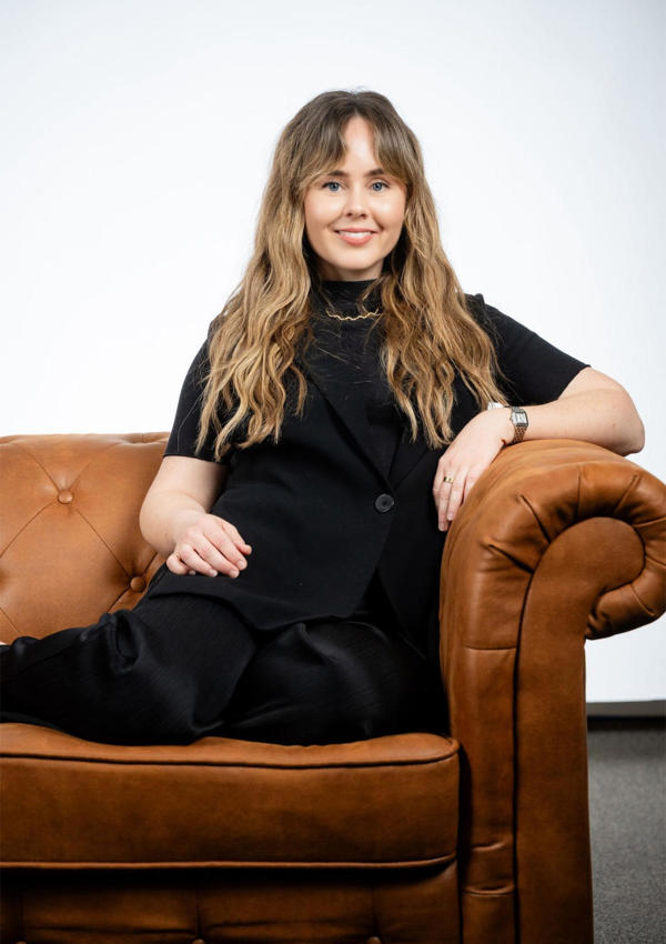 Carli - Wedding Planner